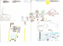 CICLOS BIOGEQUIMICOS